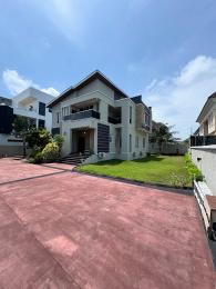 5 bedroom House for sale Pinnock Beach Estate Osapa london Lekki Lagos