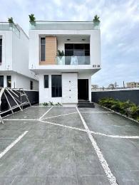 5 bedroom House for sale orchid Lekki Lagos