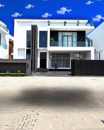 5 bedroom House for sale Harris Drive VGC Lekki Lagos
