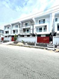 5 bedroom House for sale Lekki Phase 1 Lekki Lagos