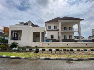5 bedroom House for sale Pinnock Beach Estate Lekki Phase 2 Lekki Lagos