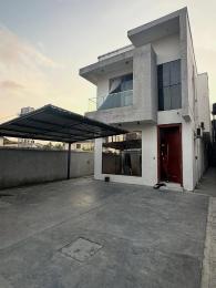 5 bedroom House for rent Agungi Lekki Lagos