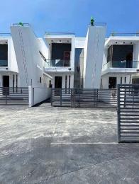 5 bedroom House for rent Ikota Lekki Lagos