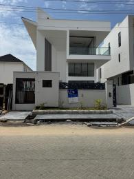 5 bedroom House for sale Lekki Phase 1 Lekki Lagos