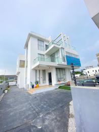 5 bedroom House for sale Pinnock Beach Estate Osapa london Lekki Lagos