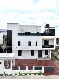 5 bedroom House for sale Victory Park Estate Osapa london Lekki Lagos