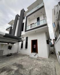 5 bedroom House for sale Agungi Lekki Lagos