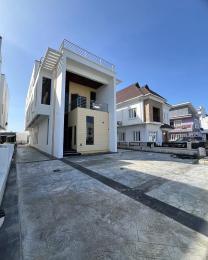 5 bedroom House for sale Victory Park Osapa london Lekki Lagos