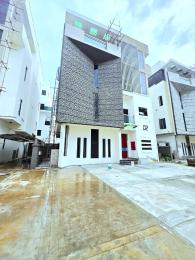 5 bedroom House for sale Old Ikoyi Ikoyi Lagos