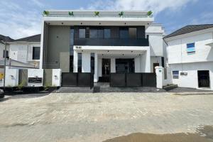 5 bedroom House for sale Ajah Lagos