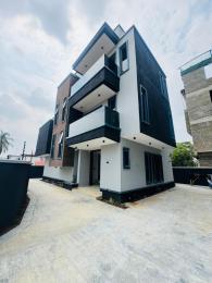 5 bedroom House for sale Ikeja GRA Ikeja Lagos