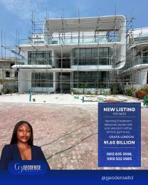 5 bedroom House for sale Osapa london Lekki Lagos
