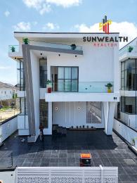 5 bedroom House for sale Agungi Lekki Lagos