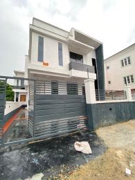 5 bedroom House for sale Sangotedo Lagos