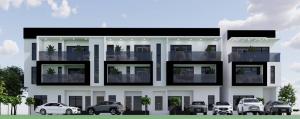 5 bedroom House for sale Royal Palm Estate orchid Lekki Lagos