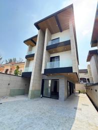 5 bedroom House for sale Banana Island Ikoyi Lagos