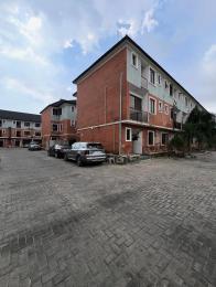 5 bedroom House for rent Osapa london Lekki Lagos