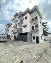 5 bedroom House for sale Agungi Lekki Lagos