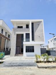 5 bedroom House for sale D I Ikate Lekki Lagos