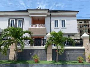 5 bedroom House for sale Ilasan Lekki Lagos