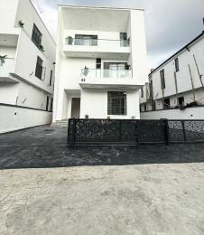 6 bedroom House for sale Chevron Lekki Lagos