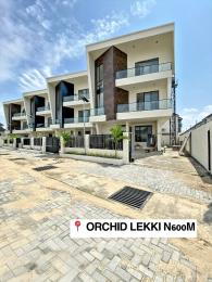 6 bedroom House for sale Orchid Lekki Lagos