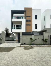 6 bedroom House for sale Lekki Phase 1 Lekki Lagos