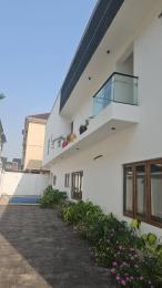 6 bedroom House for sale Ikeja Gra, Lagos Ikeja GRA Ikeja Lagos