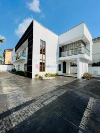 6 bedroom House for sale Ikeja GRA Ikeja Lagos