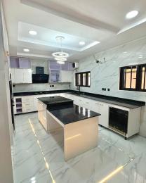 6 bedroom House for rent Victoria Garden City Lekki Lagos