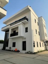4 bedroom House for sale Guzape Main Guzape Abuja