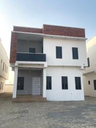 4 bedroom House for sale Close To Notable Locations Guzape Abuja