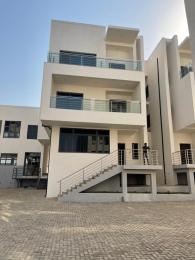 5 bedroom House for sale Major Road Guzape Abuja
