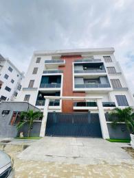3 bedroom House for sale Behind Prime Water Garden Estate Ikate Lekki Lagos