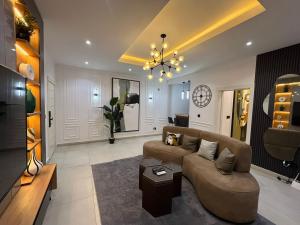 1 bedroom House for shortlet ONIRU Victoria Island Lagos