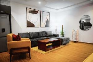 1 bedroom Flat / Apartment for shortlet Adebisi Oguniyi Crescent, Off Oladimeji Alo Street Lekki Phase 1 Lekki Lagos