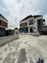 4 bedroom House for sale Jericho Idi Ishin Road, Jericho Ibadan Oyo