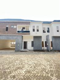 4 bedroom House for rent Orchid Lekki Lagos