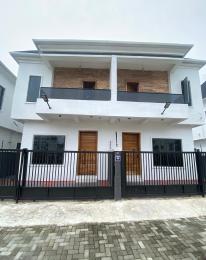4 bedroom House for sale  Ikota Lekki Lagos