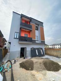 5 bedroom House for sale Magodo Phase 1 Magodo Kosofe/Ikosi Lagos