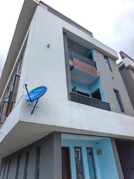 2 bedroom Flat / Apartment for sale Off Williams Street, Ifako Gbagada Ifako-gbagada Gbagada Lagos