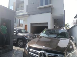 5 bedroom House for sale Parkview Estate Ikoyi Lagos
