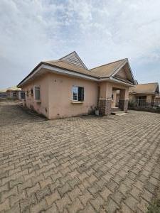 3 bedroom House for rent Von Garden Estate, Lugbe Abuja