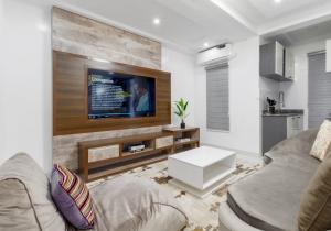 1 bedroom Flat / Apartment for shortlet Opebi Ikeja Lagos