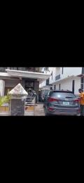 4 bedroom House for sale Sangotedo Ajah Lagos
