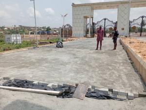 Land for sale Alabata Abeokuta Ogun