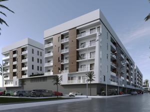 3 bedroom Flat / Apartment for sale Freedom Way Lekki Phase 1 Lekki Lagos