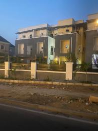 4 bedroom House for rent Wuye Main, Wuye, Abuja Wuye Abuja