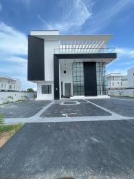 5 bedroom House for sale Ikate Lekki Lagos