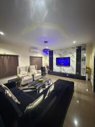 6 bedroom House for sale Magodo Phase 1 Gra Magodo Kosofe/Ikosi Lagos